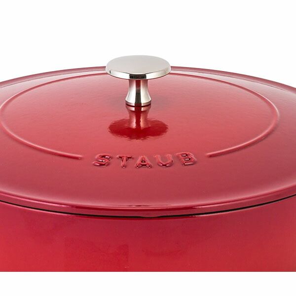 新品】 アウトレット 【訳あり】ストウブ 鍋 Staub ブレイザー