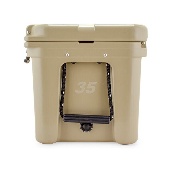 クーラーボックス