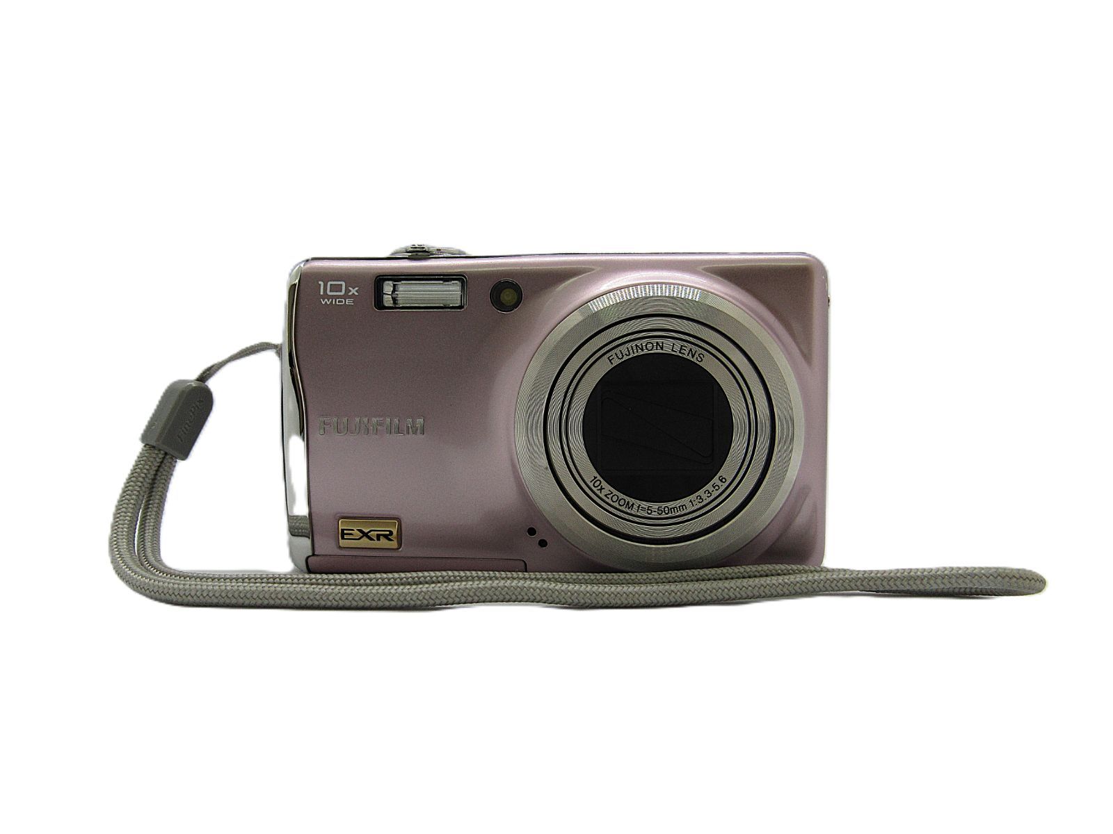 動作確認済】FUJIFILM FINEPIX F80 EXR ピンク 【公式通販】