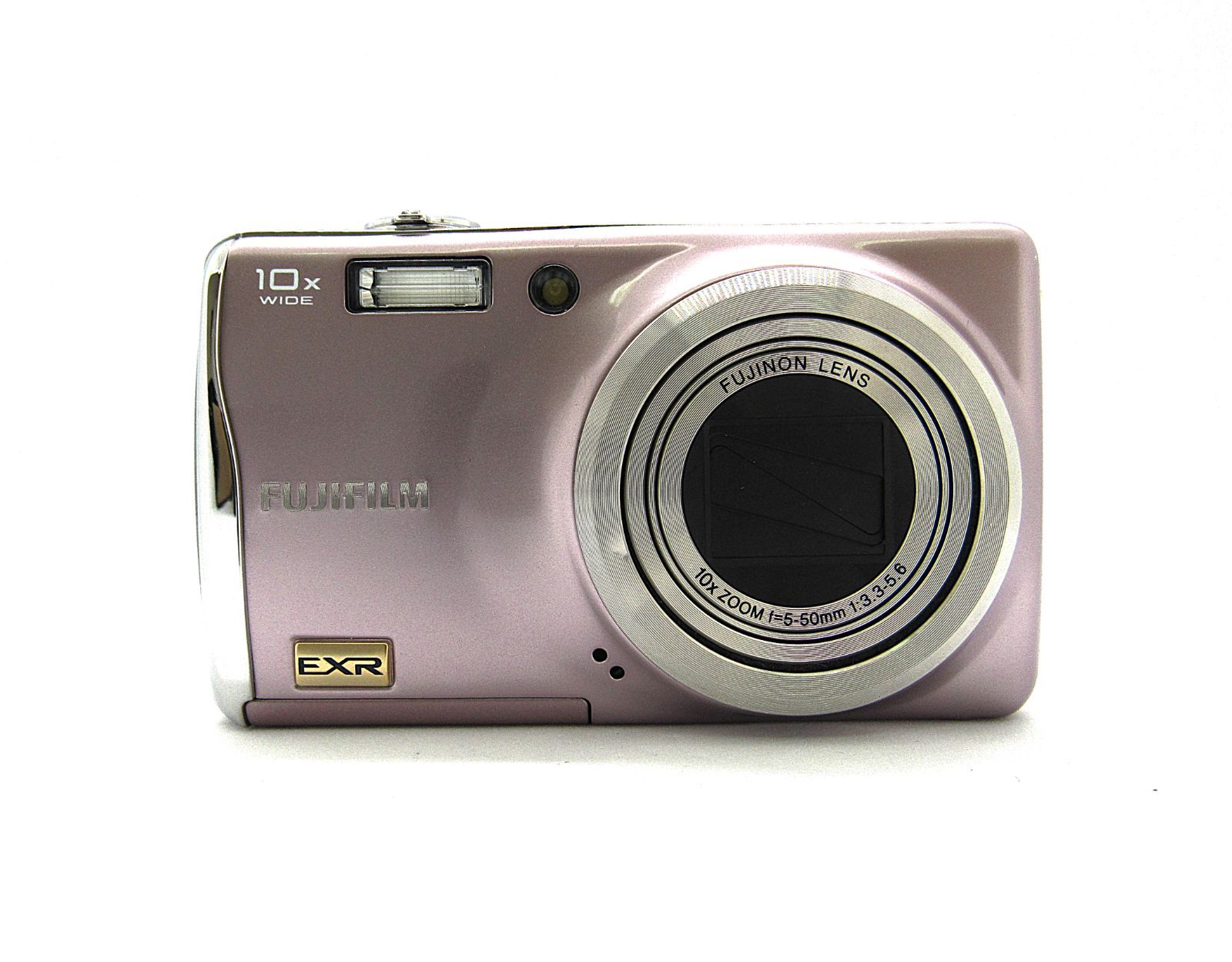 動作確認済】FUJIFILM FINEPIX F80 EXR ピンク 【公式通販】