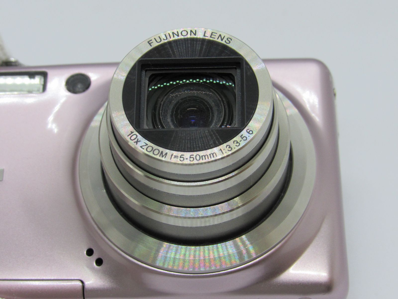 動作確認済】FUJIFILM FINEPIX F80 EXR ピンク 【公式通販】