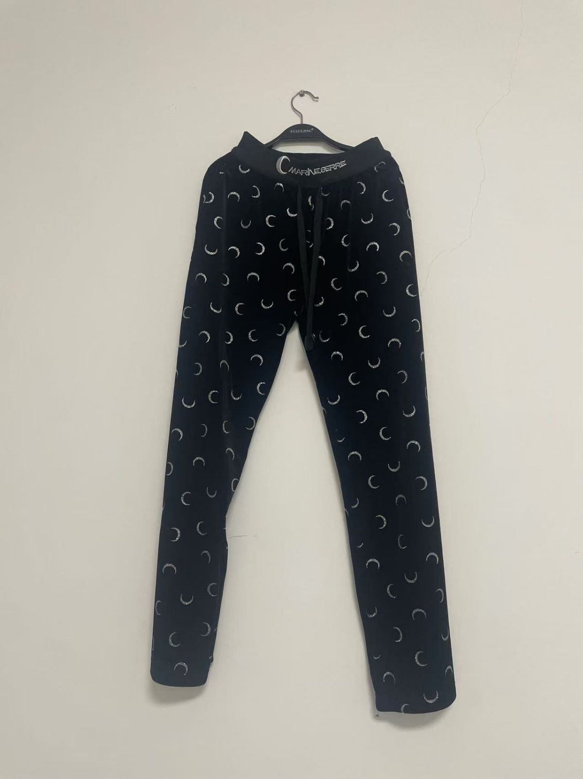 marine serre カジュアル ワイドパンツ