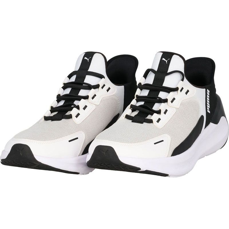 PUMA(プーマ) SOFTRIDE シンメトリー EASE IN 陸上＆ランニング シューズ ランニングシューズ 312669、22.0cm