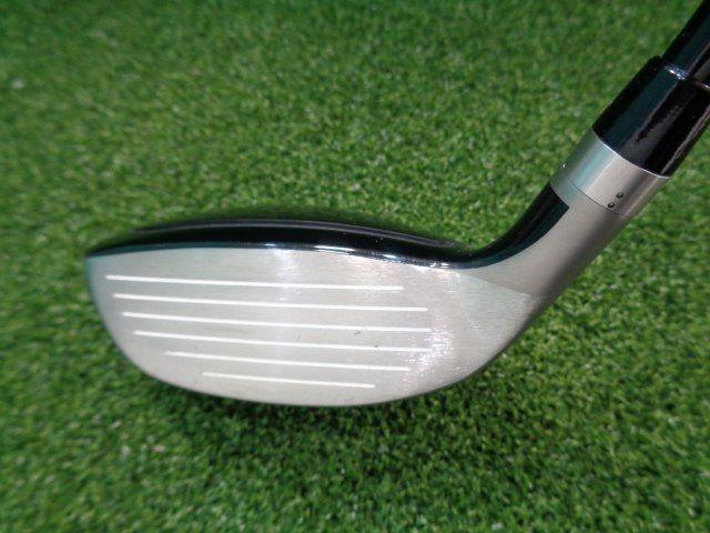 ロディオ RODDIO ユーティリティ 2017|Basileus BoronUT 80|X|21 9675