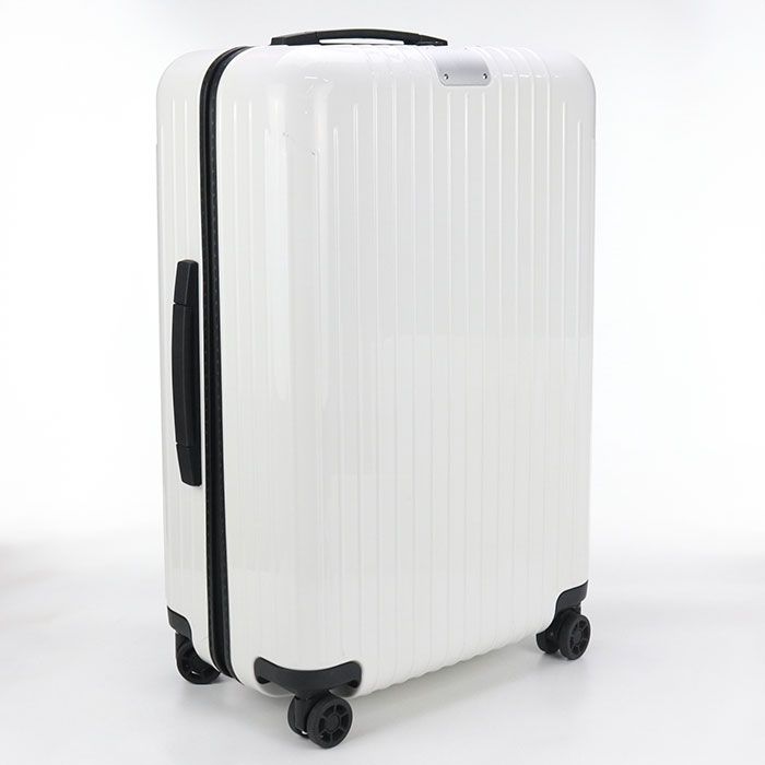 RIMOWA リモワ エッセンシャルライト チェックインM 823.63 キャリーケース ポリカーボネート ユニセックス