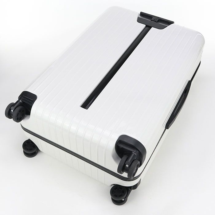 RIMOWA リモワ エッセンシャルライト チェックインM 823.63 キャリーケース|ポリカーボネート ユニセックス