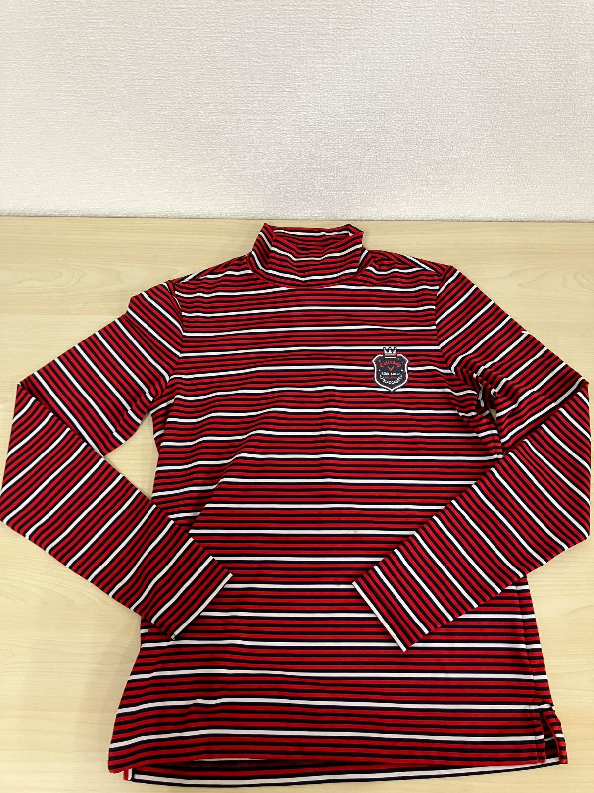 P/レディース ゴルフウェア8点セット - メルカリ