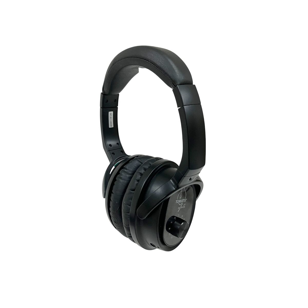 TOMATIS INFINITE ワイヤレスヘッドホン 音響機器 O10516846