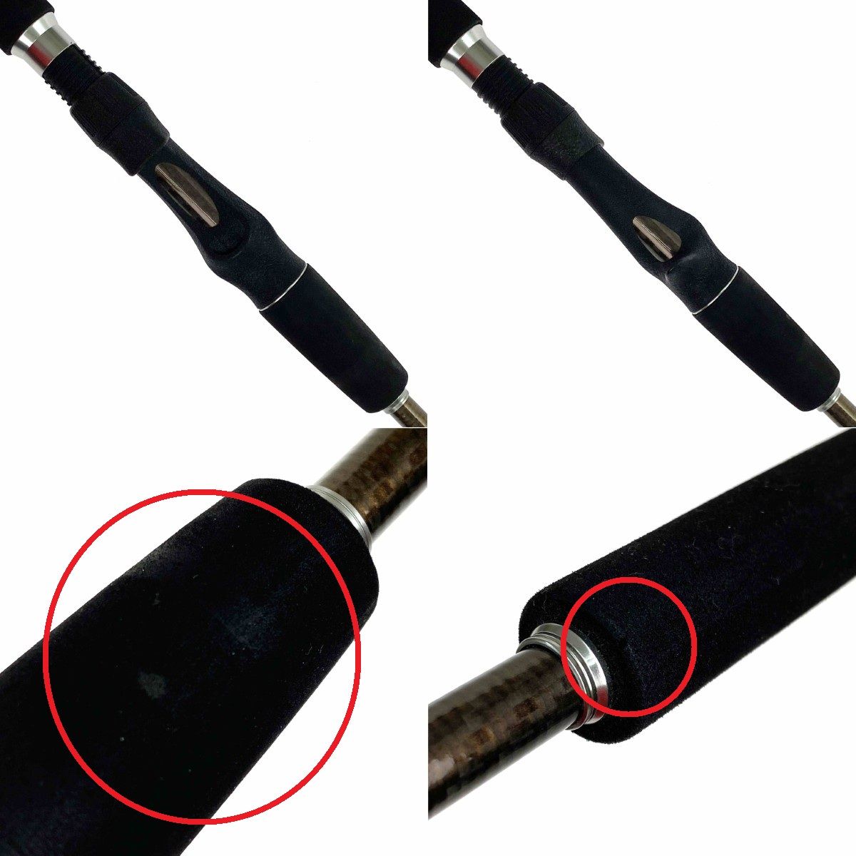 restaffine レスターファイン Blue Sea's Shakotan Custom 57MH -積丹