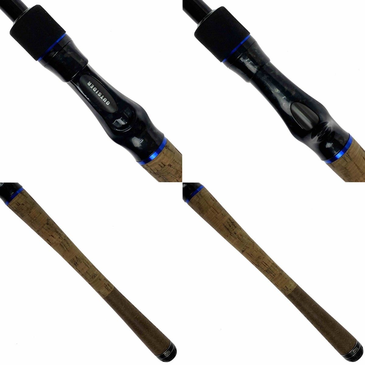 Garcia アブガルシア