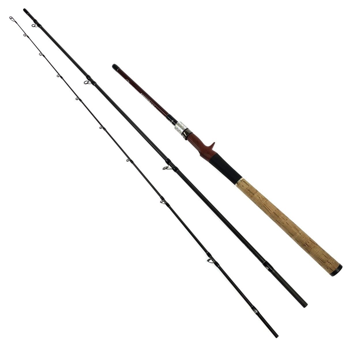 Fishman フィッシュマン Beams CRAWLA 8 3 L ビームス クローラ