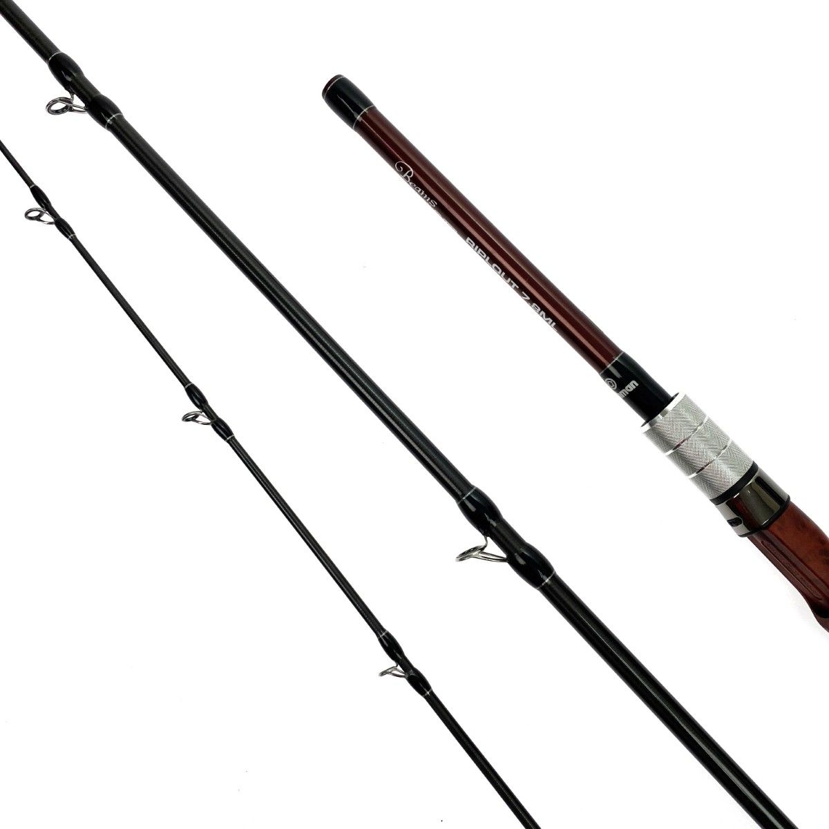 Fishman フィッシュマン Beams RIPLOUT 7.8ML ビームス リプラウト