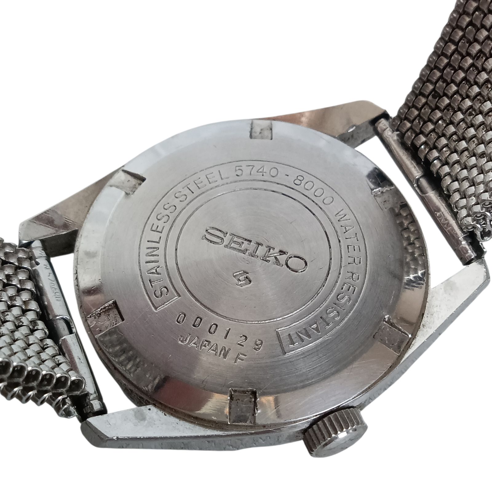 メンズ腕時計 手巻き