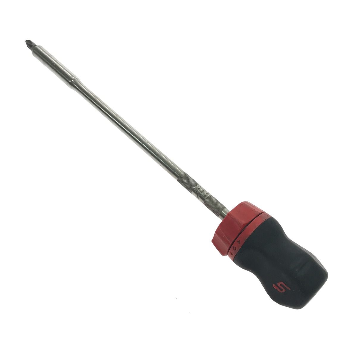 Snap-on スナップオン ラチェットドライバー シャンクセット SGDMRC 4-80