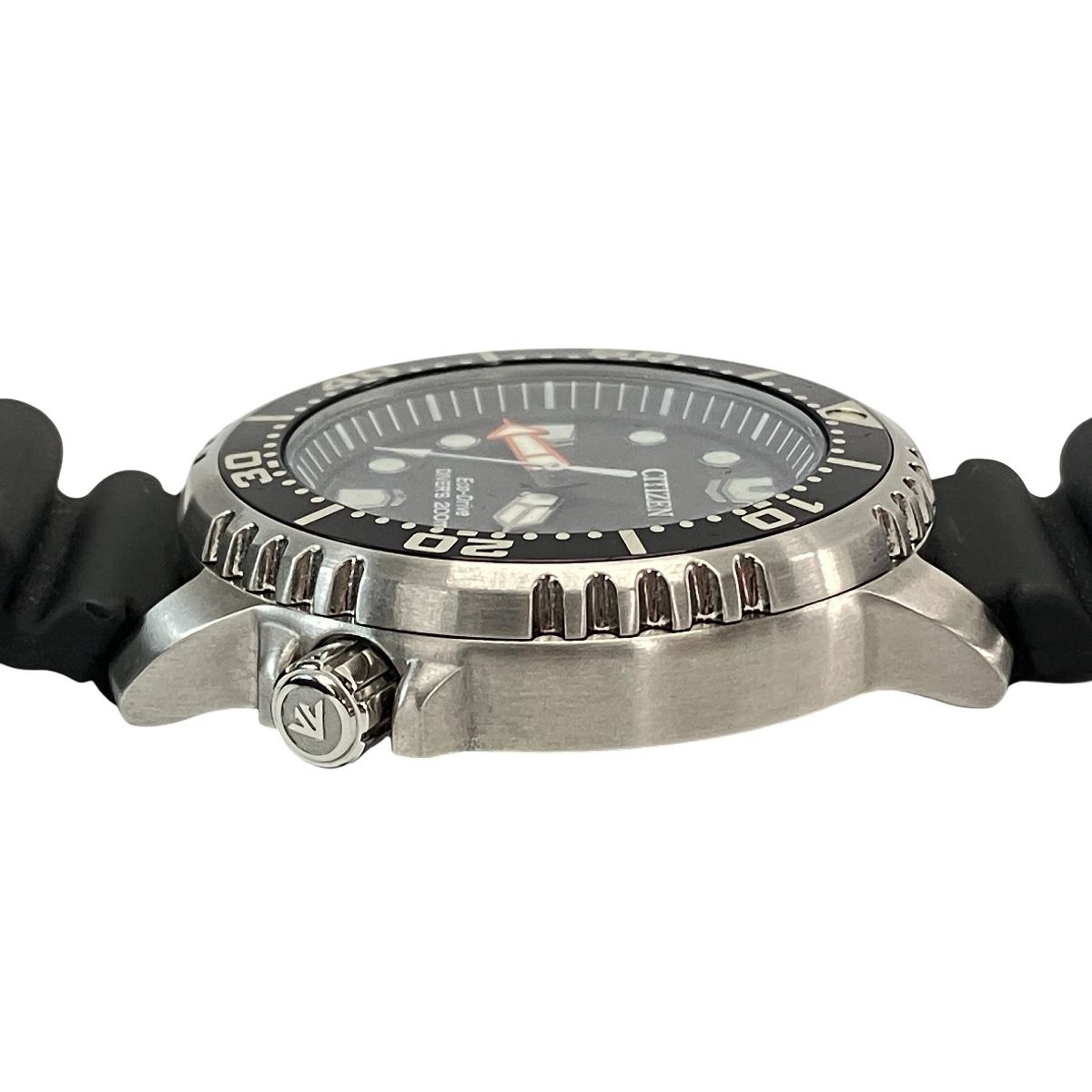 腕時計 ダイバーズウォッチ