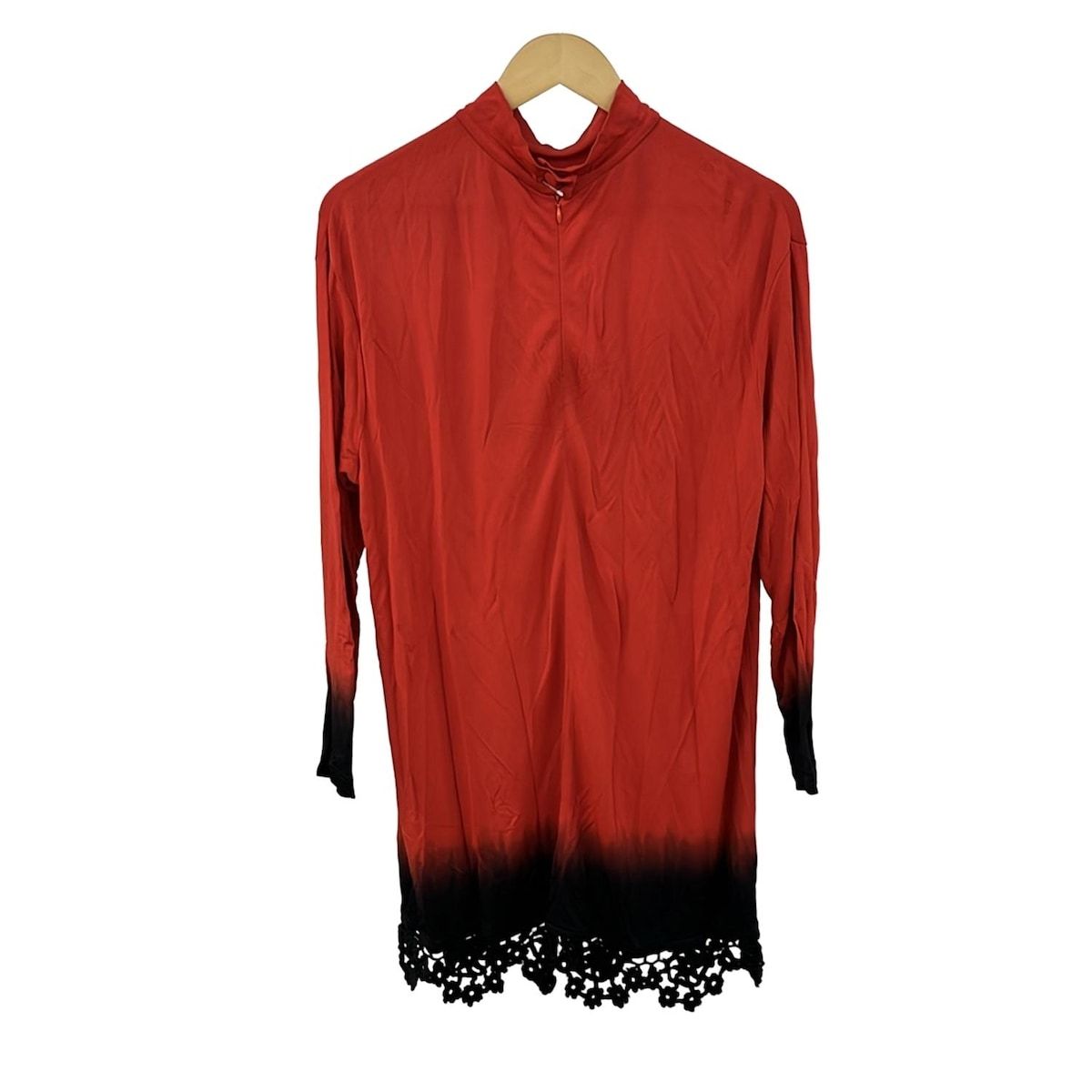 TOKUKO 1er VOL(トクコ・プルミエヴォル) ワンピース サイズ9 M