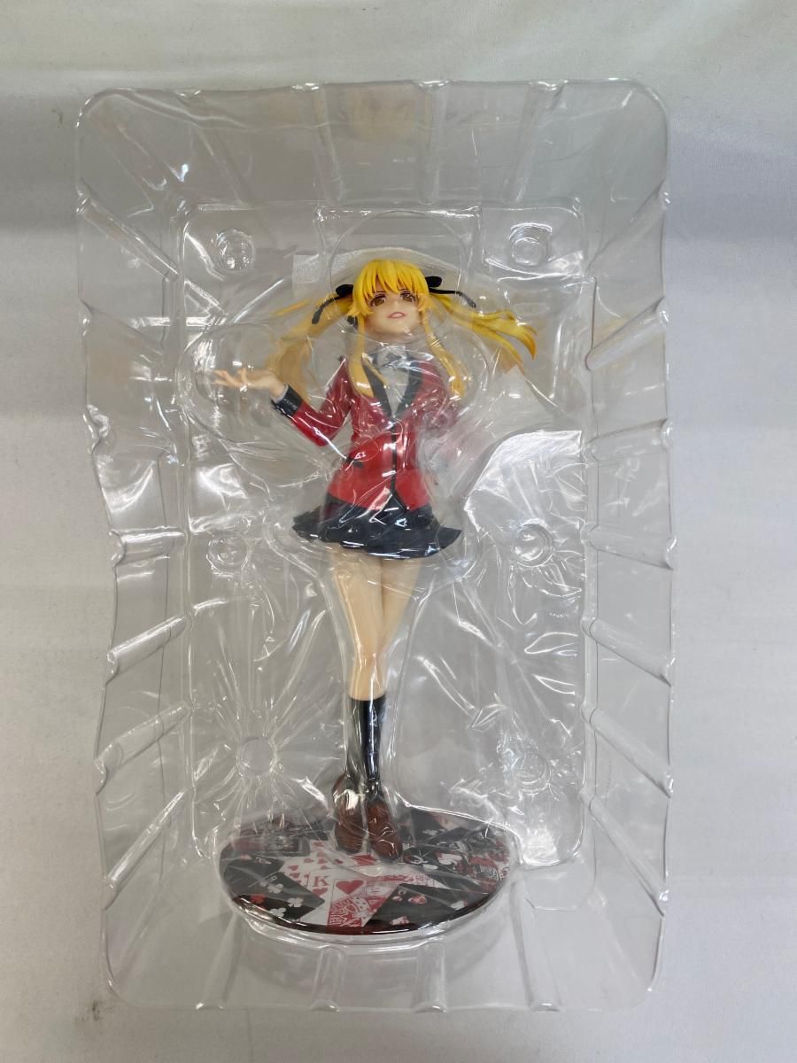 ARTFX J 賭ケグルイ×× 早乙女芽亜里 1/8スケール PVC製 塗装済み完成品