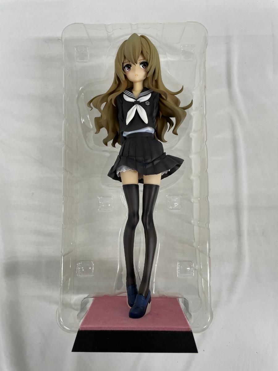 とらドラ！ 逢坂大河 -the Last Episode-（1/6スケールPVC塗装済み完成