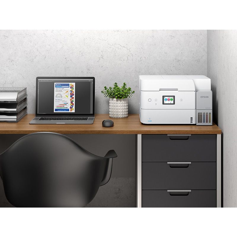 メーカー EPSON エプソン EW-M 678 FT エコタンク搭載 A 4カラーインクジェットプリンター