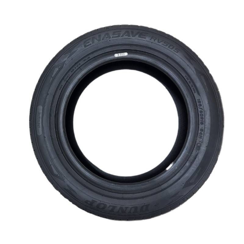 ダンロップ エナセーブ RV 505 185 60 R 15 84 H タイヤ 1本 製 カー用品
