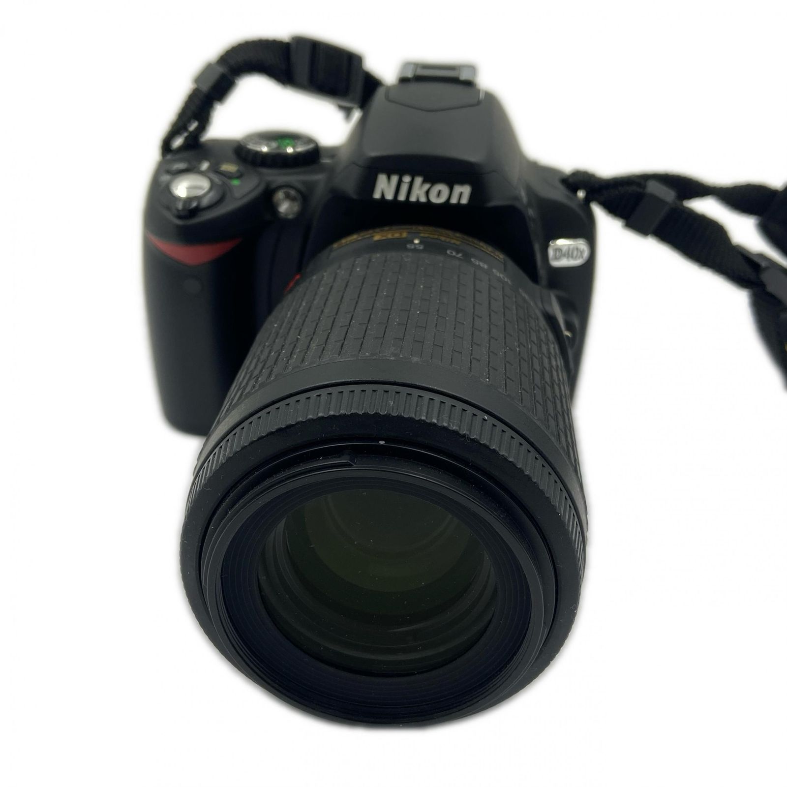 Nikon ニコン デジタルカメラ ズーム DVD40X デジタルカメラ ブラック