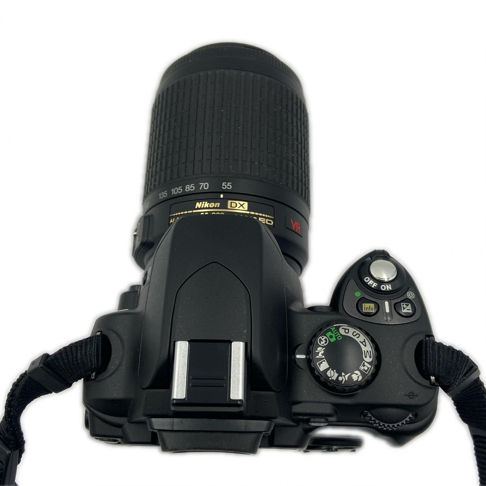 し*ろ様 Nikon デジカメ Nikon ニコン デジタルカメラ ズーム DVD40X デジタルカメラ ブラック