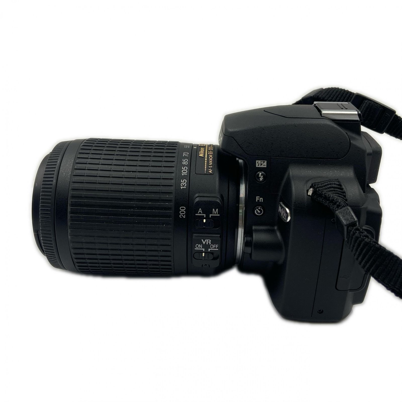 Nikon ニコン デジタルカメラ ズーム DVD40X デジタルカメラ ブラック