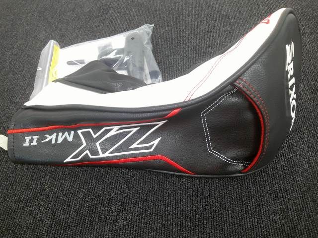 中古 ドライバー ダンロップ スリクソンZX7 Mk II/Diamana ZX-II 60/S