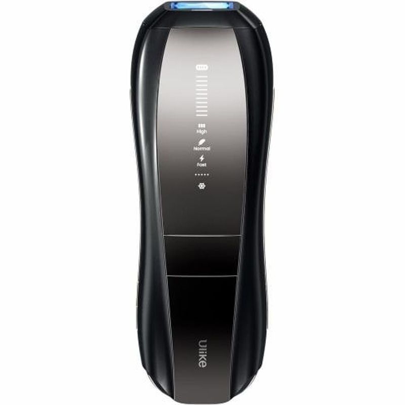 メーカー Ulike ユーライク X IPL光美容器 UI 20 S BK 痛みレス 即効性モデル