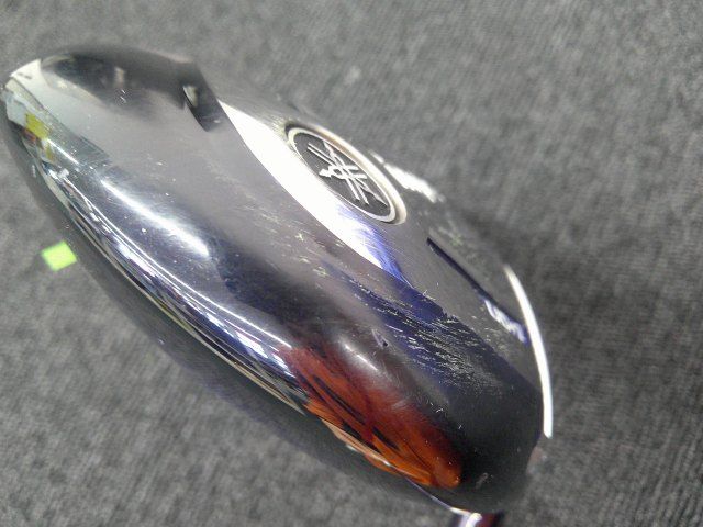 レディースドライバー ヤマハ