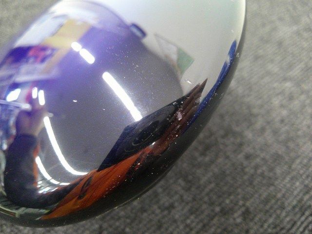 レディースドライバー