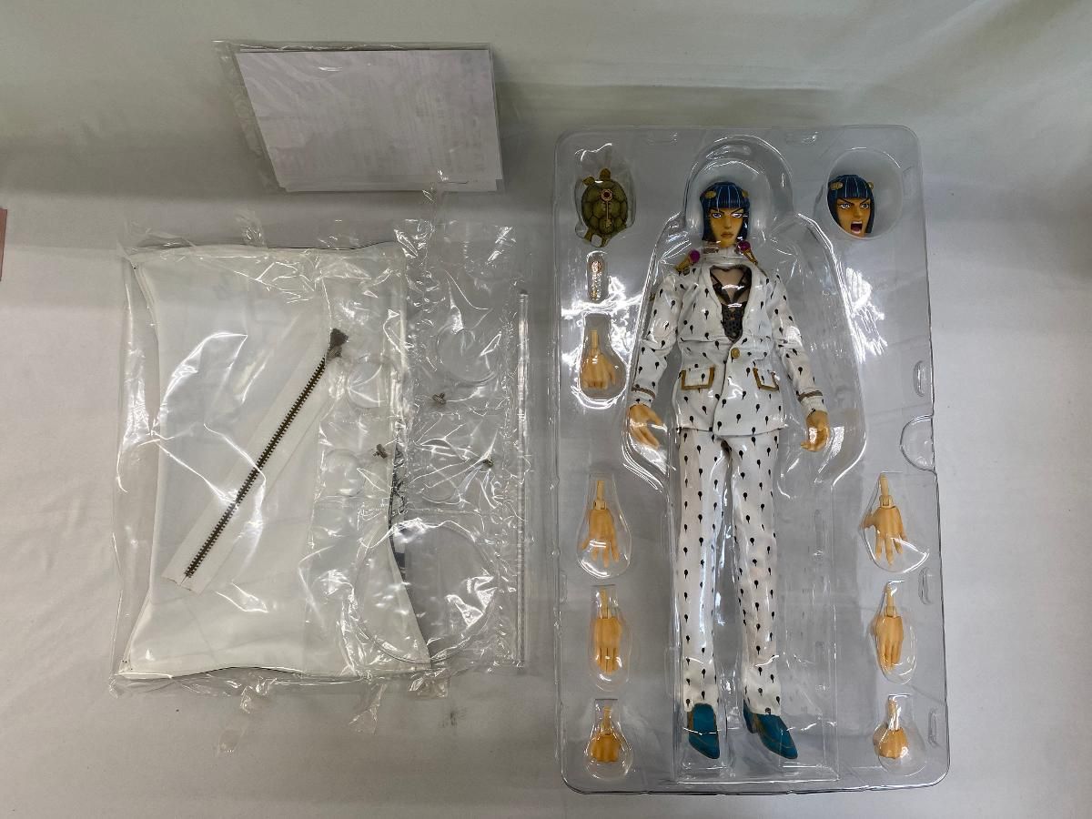 ブローノ ブチャラティ