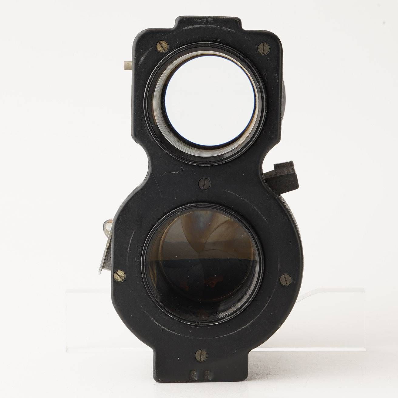 ジャンク マミヤ Mamiya Mamiya-Sekor Super 180mm F4.5 C3 C33 C330用