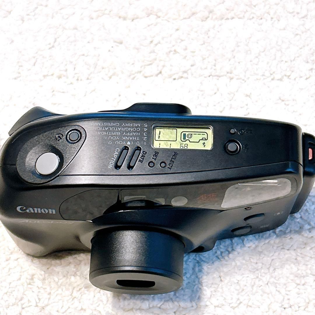 Canon Autoboy AF Zoom フィルムカメラ 動作品 オートボーイ - メルカリ