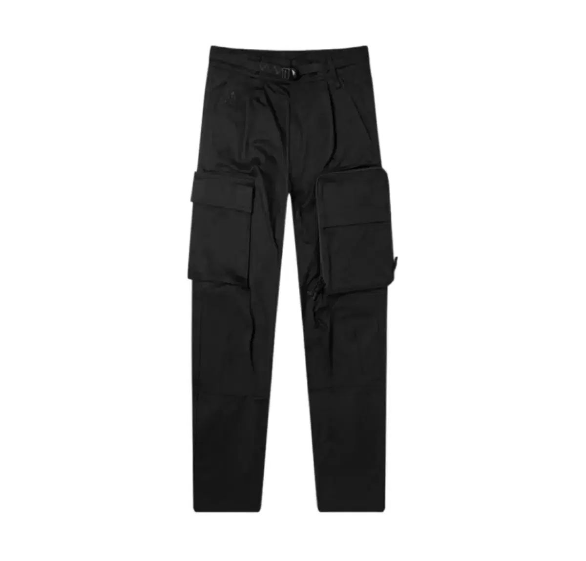 NIKE ACG カーゴパンツ ブラック Lサイズ