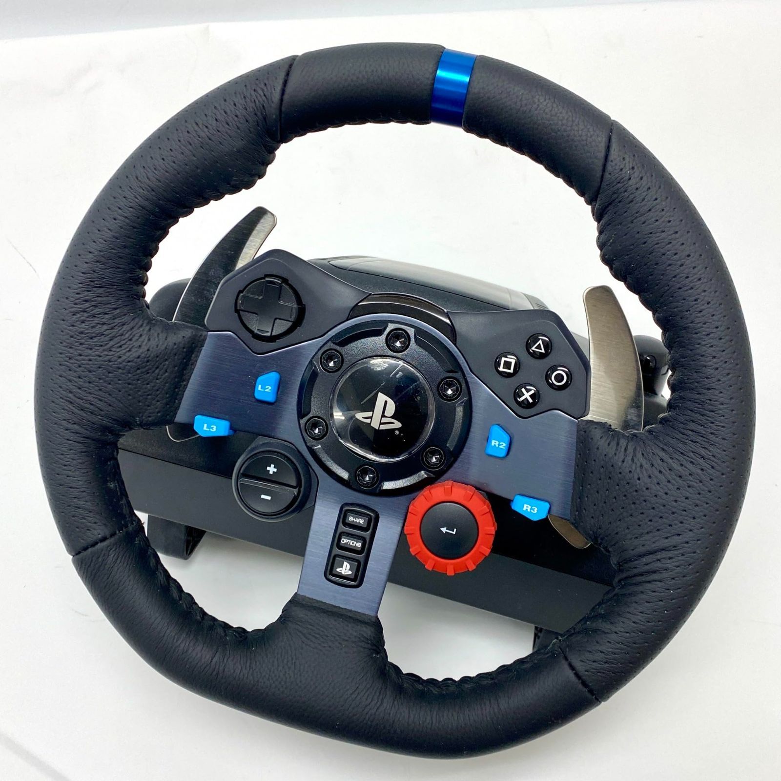 ロジクール ドライビングフォース GT　LPRC-14000 ロジクール Logicool Driving Force GT LPRC-14000 価格比較 - 価格.com