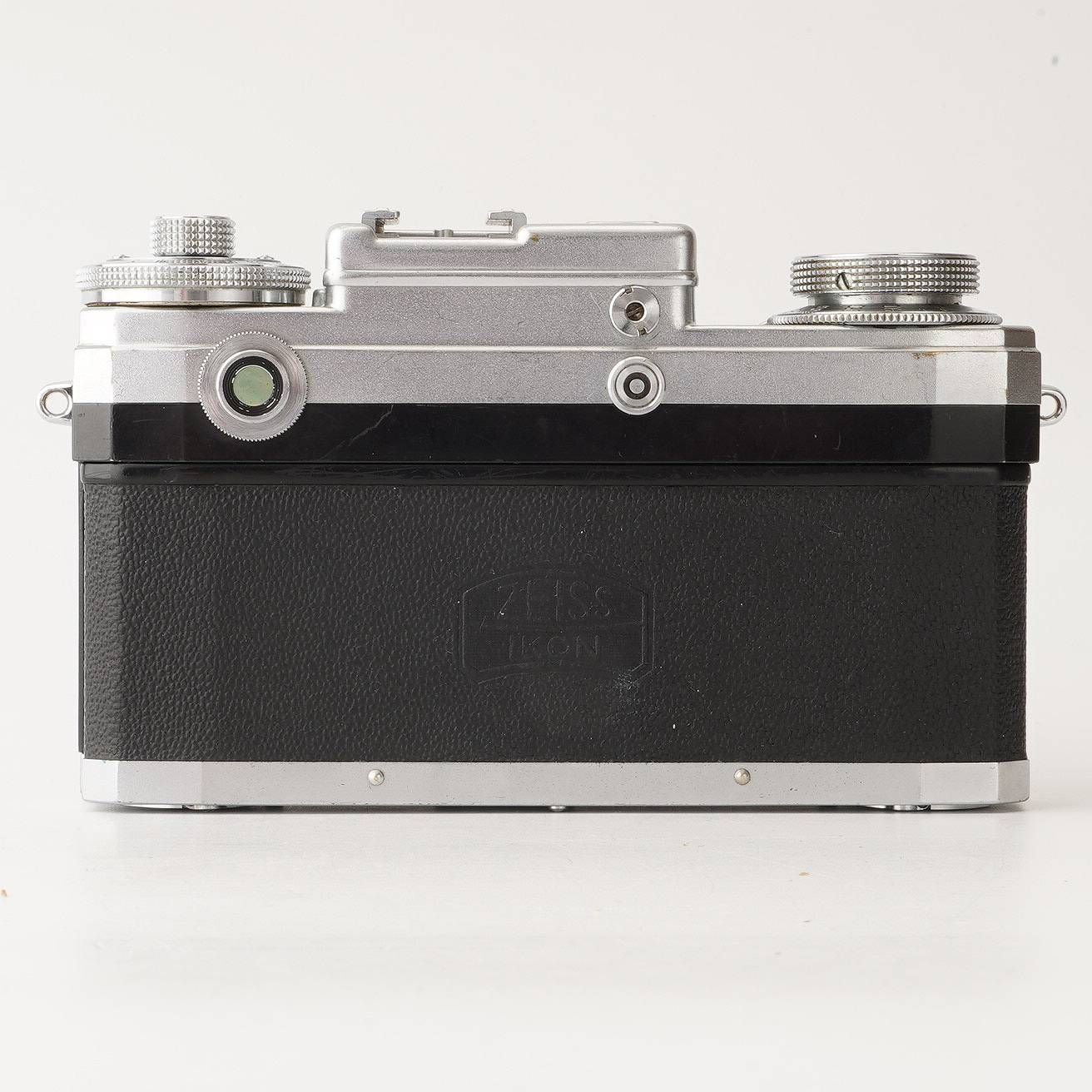 Contax Ⅲ型 コンタックス ツァイス イコン Contax Ⅲ型 コンタックス ツァイス イコン Zeiss Ikon Contax Ⅲa