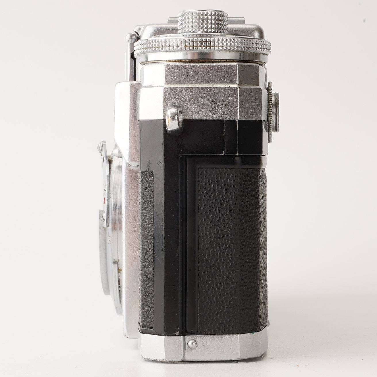 Contax Ⅲ型 コンタックス ツァイス イコン Contax Ⅲ型 コンタックス ツァイス イコン Yahoo!オークション