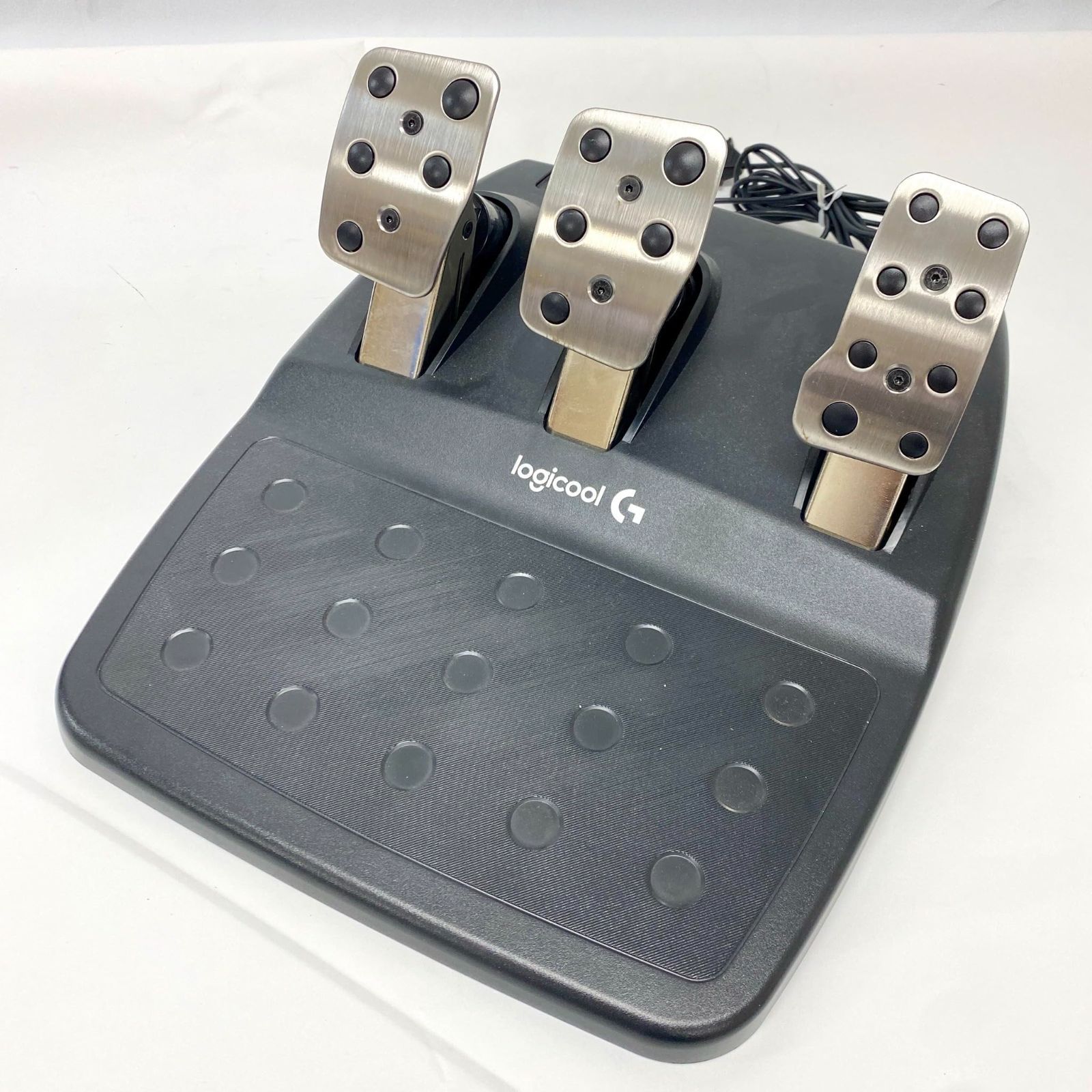 ドライビングフォース LPRC