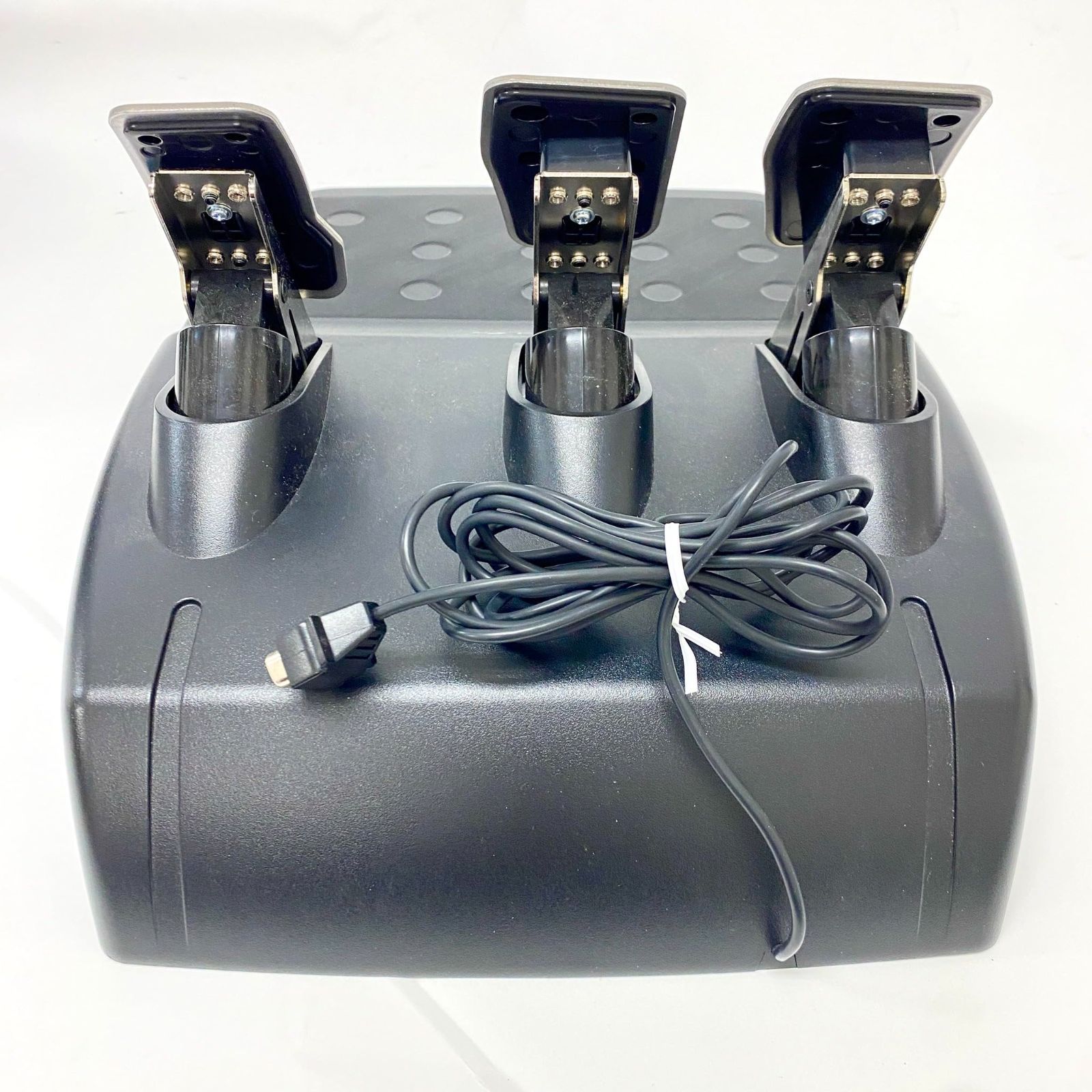 ステアリングコントローラー