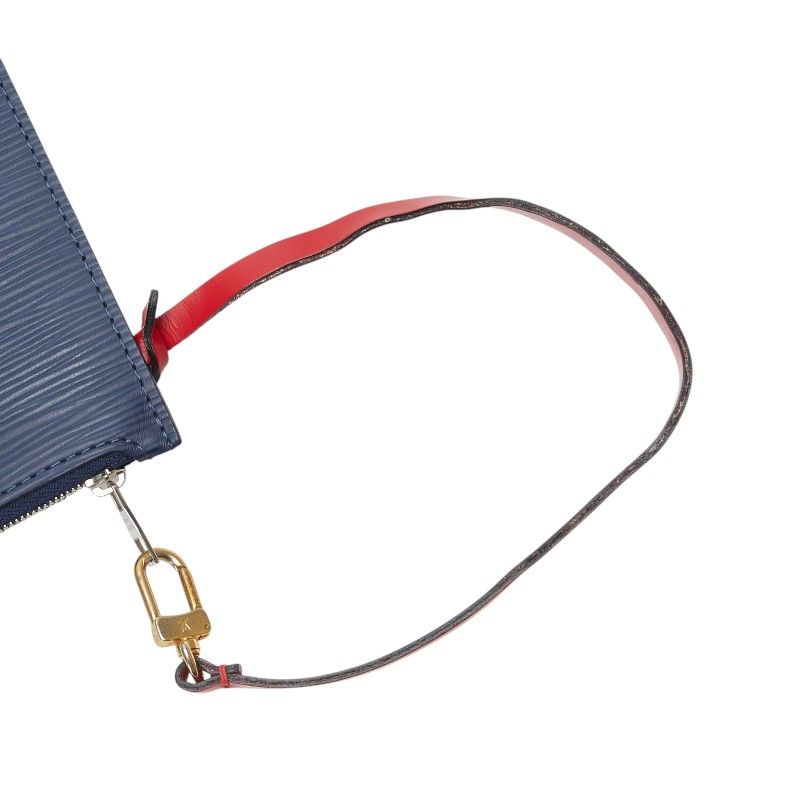 ネヴァーフル ポーチ