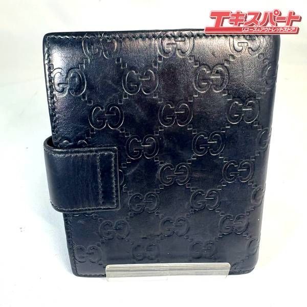 GG 手帳カバー