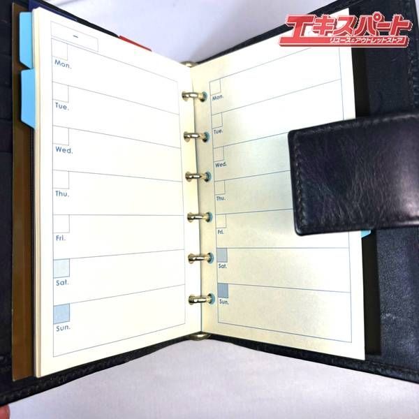  GUCCI GG 手帳カバー 手帳 手帳 日記 家計簿