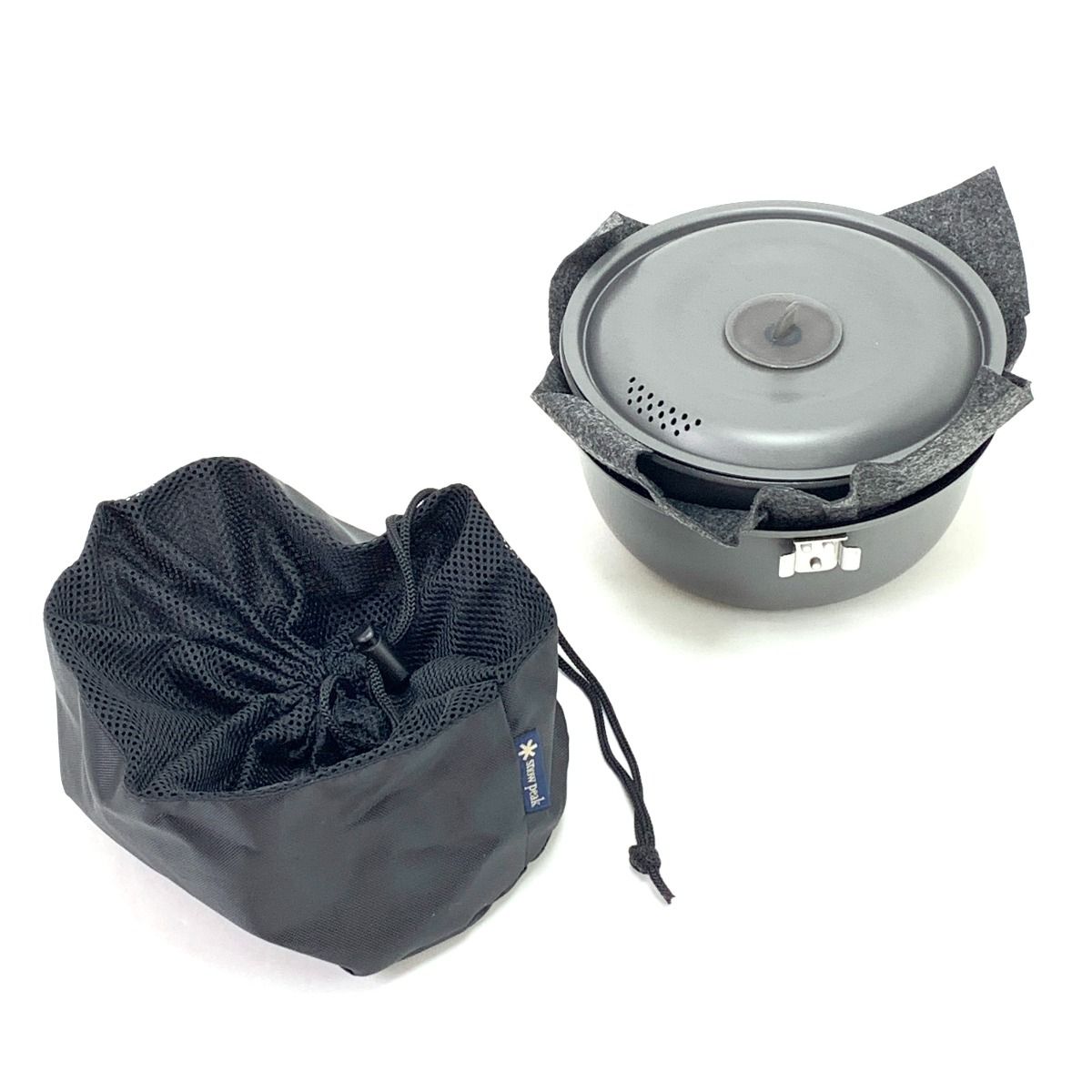 ヤエンクッカー