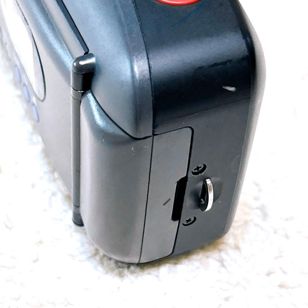 FUJI CARDIA mini ELITE OP コンパクトフィルムカメラ - メルカリ