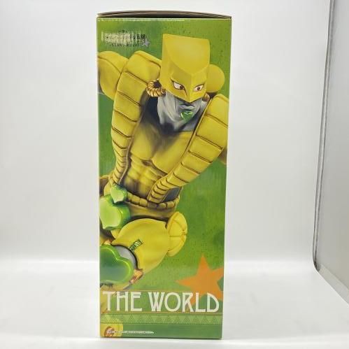 D賞 ザ ワールド ｢一番くじ スターダストクルセイダース -STAND RUSH!-｣ 24