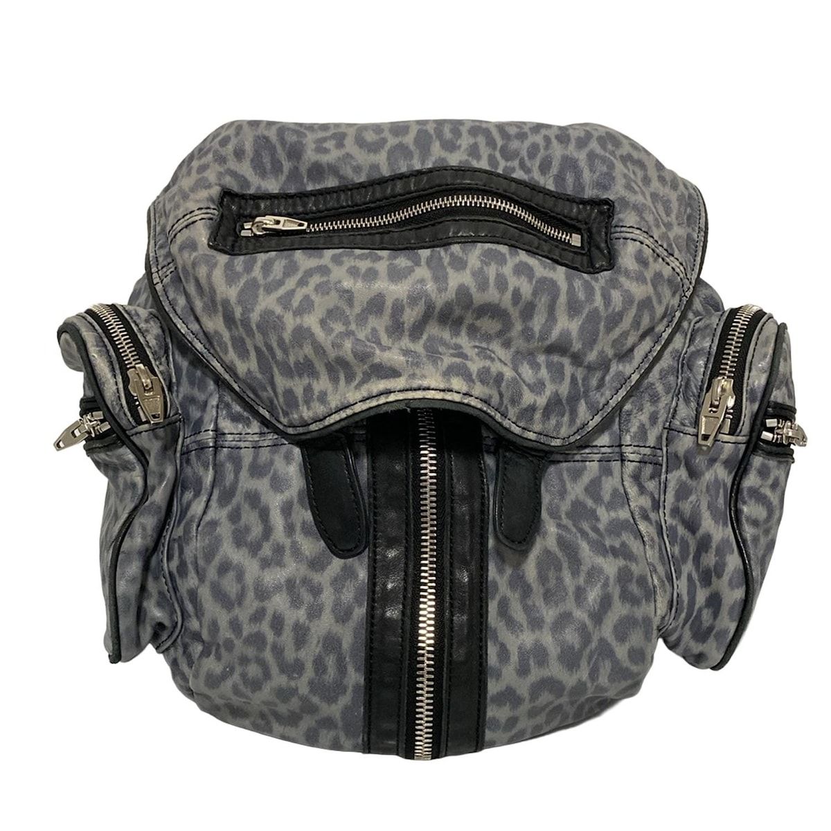 ALEXANDER WANG(アレキサンダーワン) リュックサック マルチバック