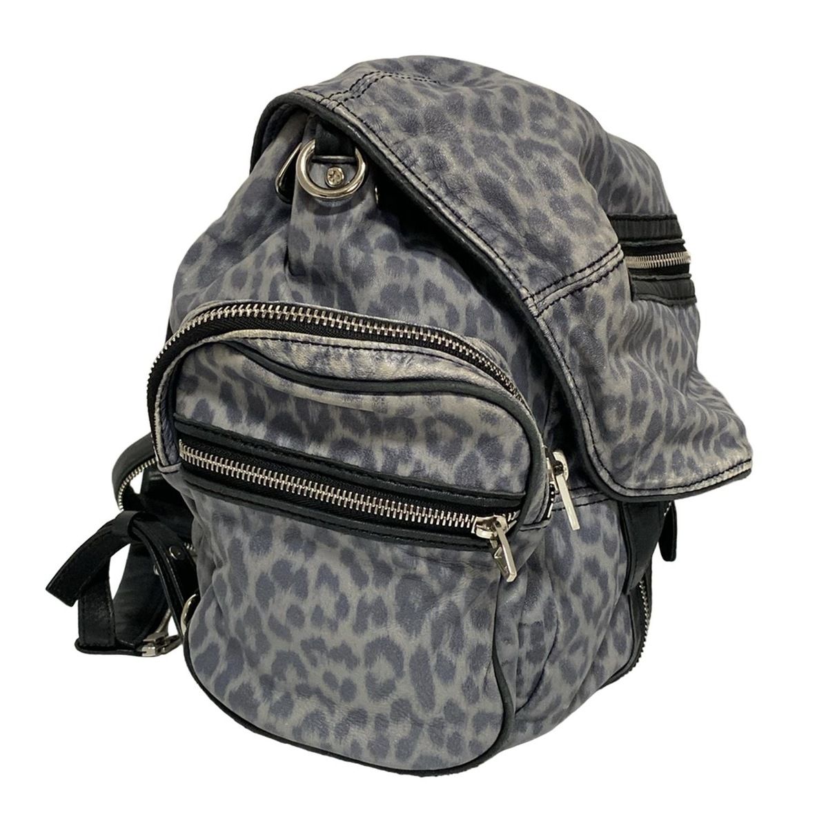 ALEXANDER WANG(アレキサンダーワン) リュックサック マルチバック