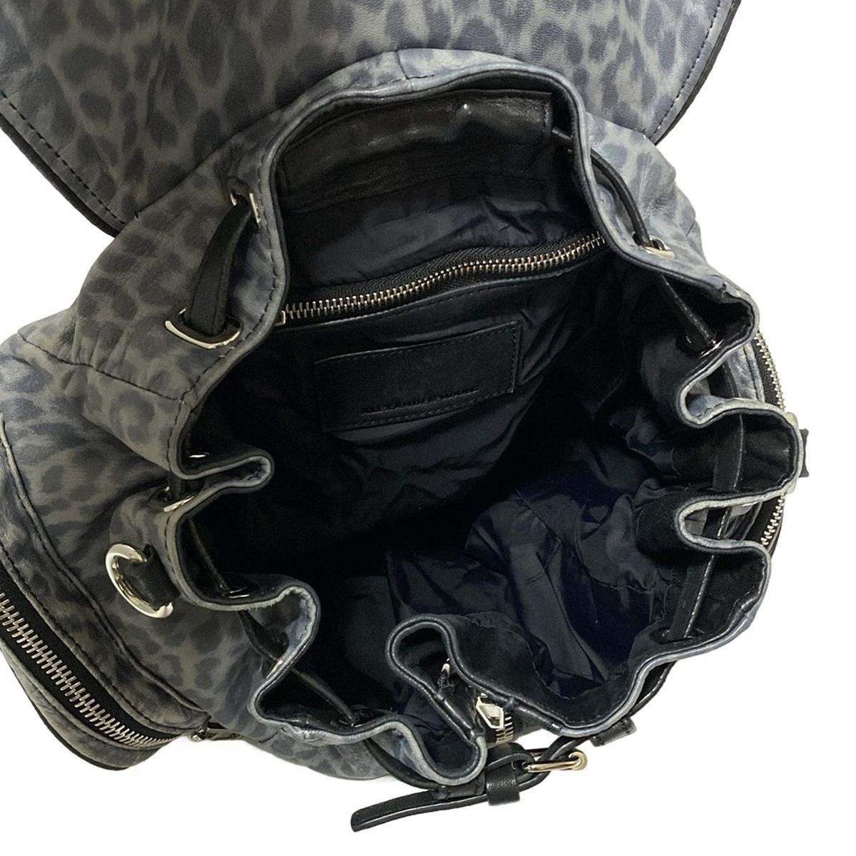 ALEXANDER WANG(アレキサンダーワン) リュックサック マルチバック