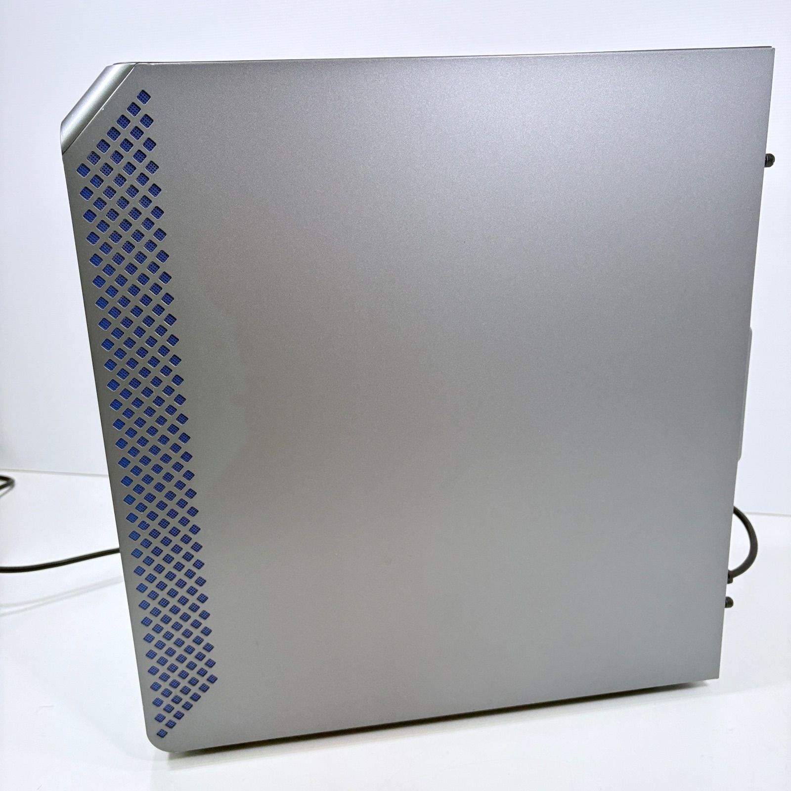 ゲーミングPC Core i7 11700 RTX3060 16GB SSD1TB ガレリア AI画像生成